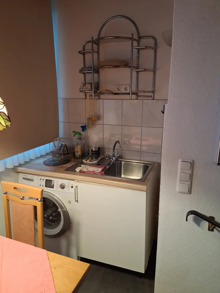 2 Zimmer Wohnung mit 44 m² in Duisburg – Bild 10