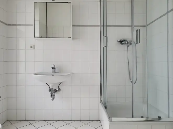 2 Zimmer Wohnung mit 38 m² in Halle (Saale) – Bild 12