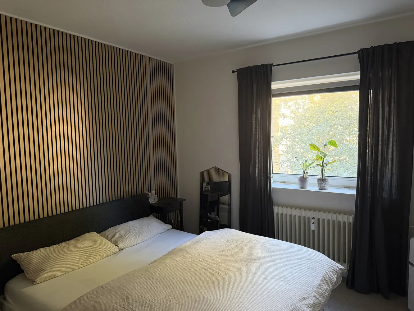 3 Zimmer Wohnung mit 65 m² in Hamburg – Bild 2