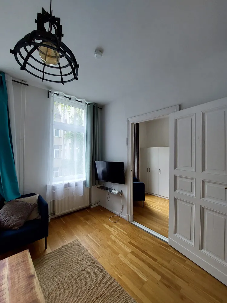 2 Zimmer Wohnung mit 48 m² in Berlin – Bild 11
