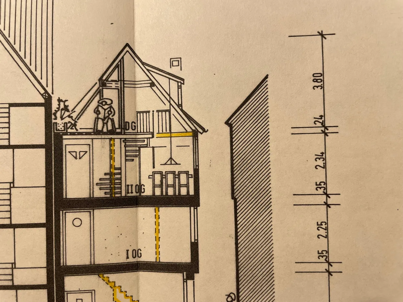 3 Zimmer Wohnung mit 113 m² in Biberach an der Riß – Bild 2