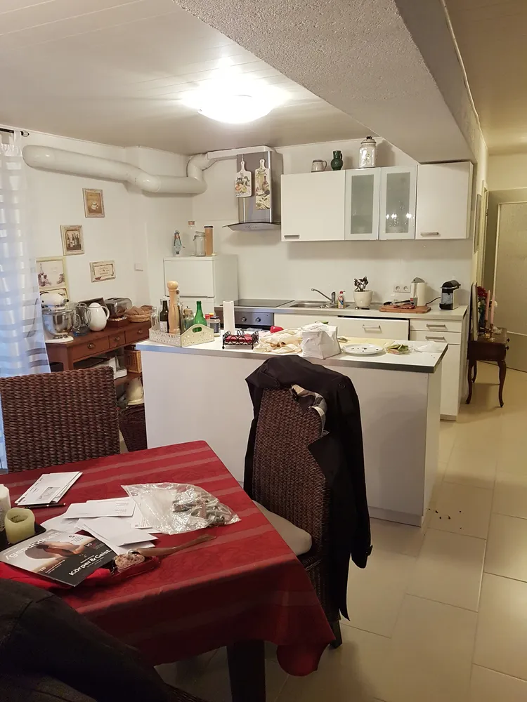 2 room apartment with 87 m² in Brunswick – Photo 2