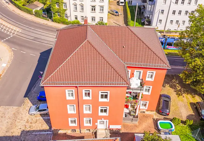 2 Zimmer Wohnung mit 62 m² in Dresden – Bild 8