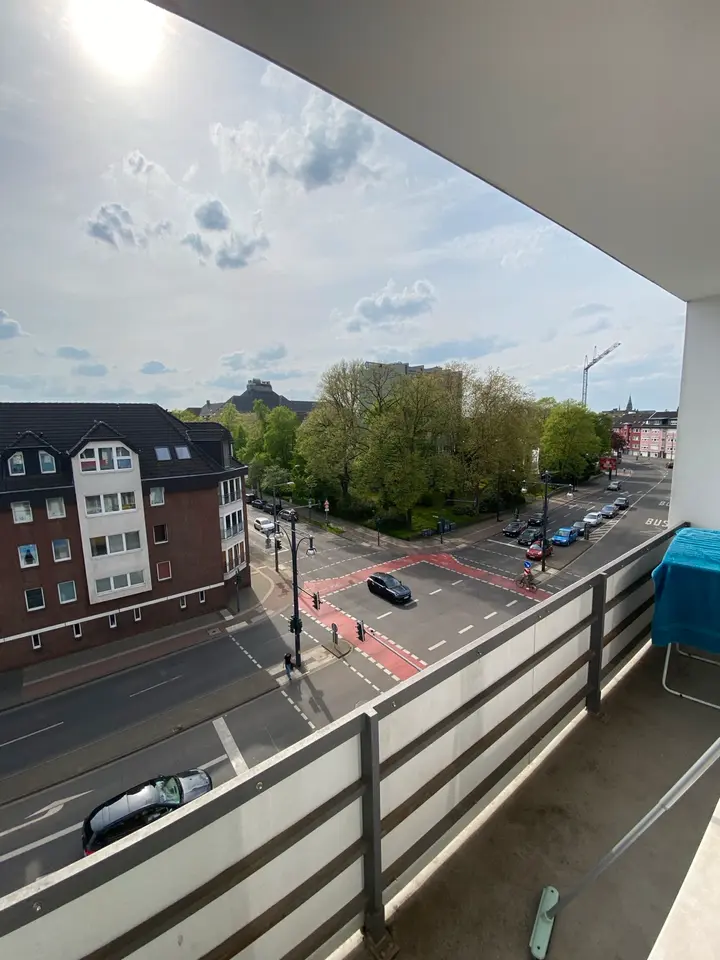 2 Zimmer Wohnung mit 32 m² in Krefeld – Bild 5