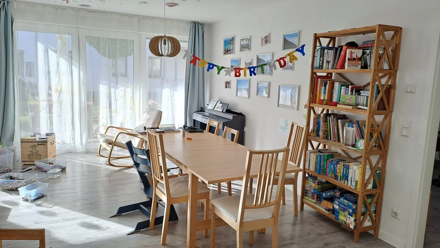 4 Zimmer Wohnung mit 104 m² in Göttingen – Bild 4