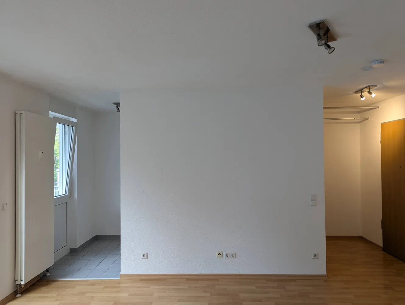 1 Zimmer Wohnung mit 31 m² in Karlsruhe – Bild 5