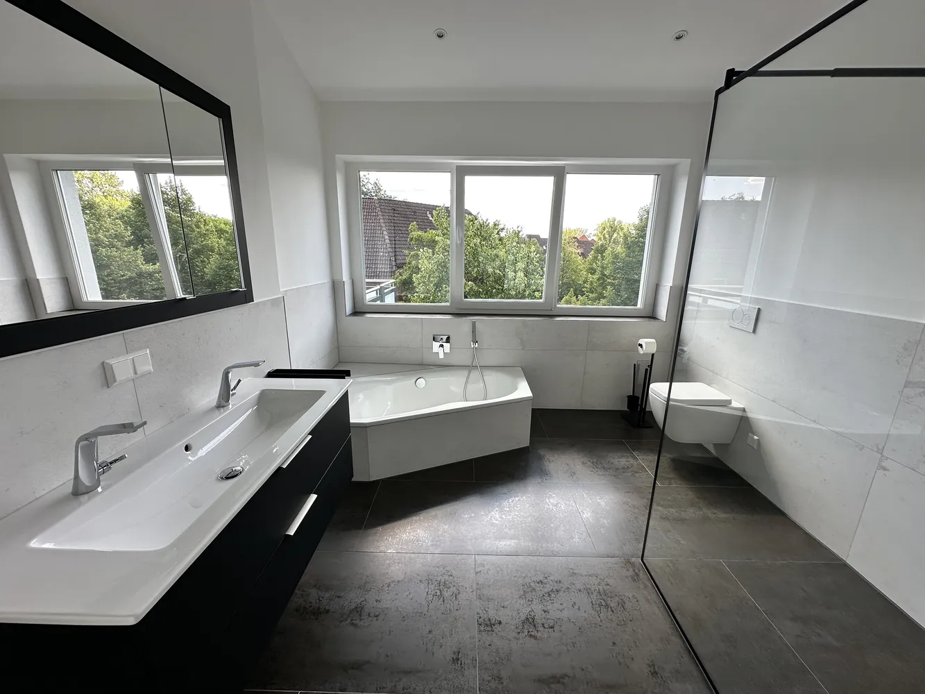 4 Zimmer Wohnung mit 155 m² in Hannover – Bild 9