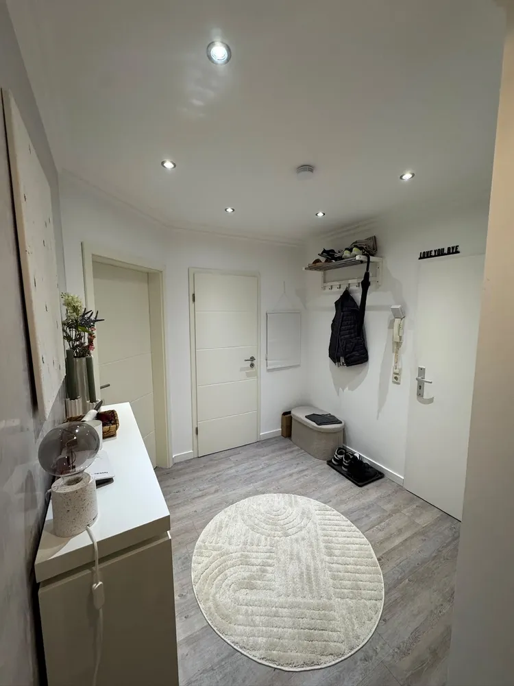 2 Zimmer Wohnung mit 63 m² in Gütersloh – Bild 1