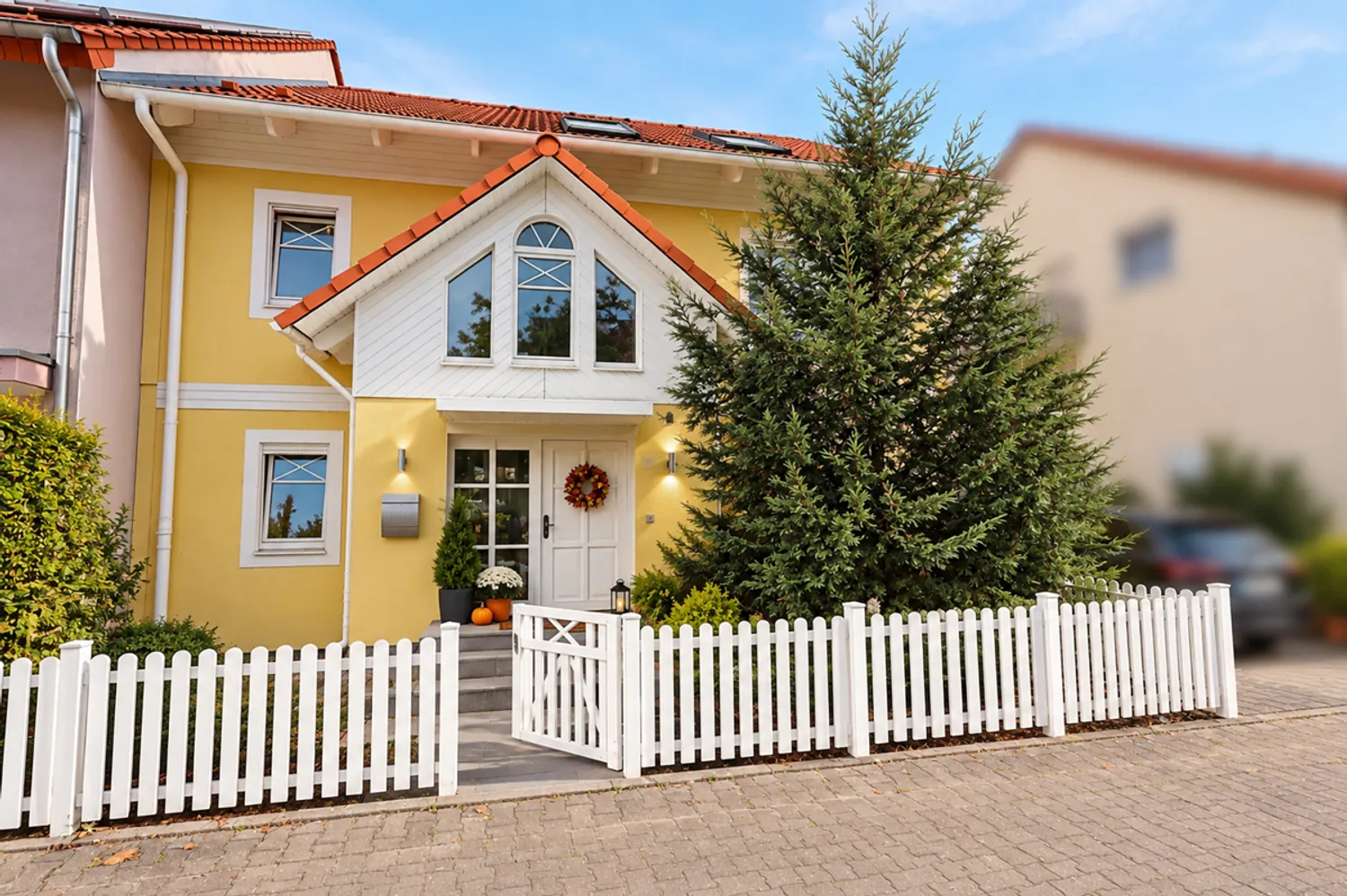 5 Zimmer Haus mit 250 m² in Mannheim – Bild 5