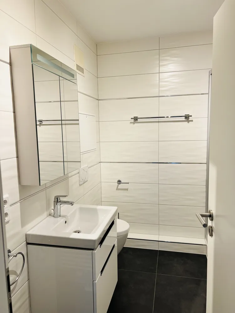 3 Zimmer Wohnung mit 80 m² in Saarbrücken – Bild 6