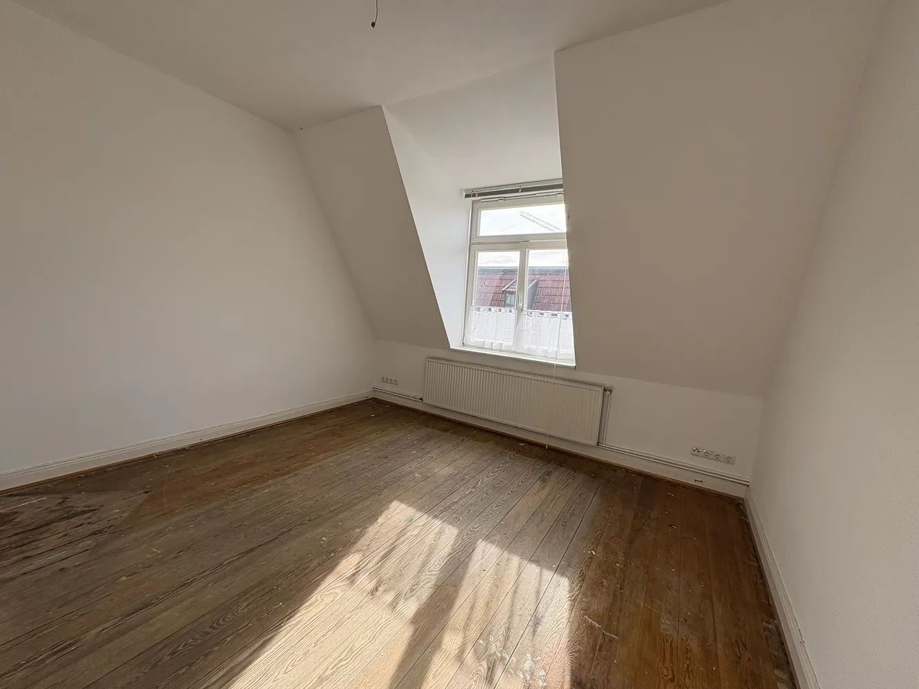 4 Zimmer Wohnung mit 89 m² in Hamburg – Bild 8