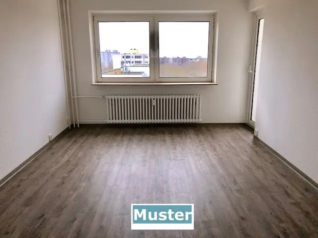 3 Zimmer Wohnung mit 84 m² in Kiel – Bild 1