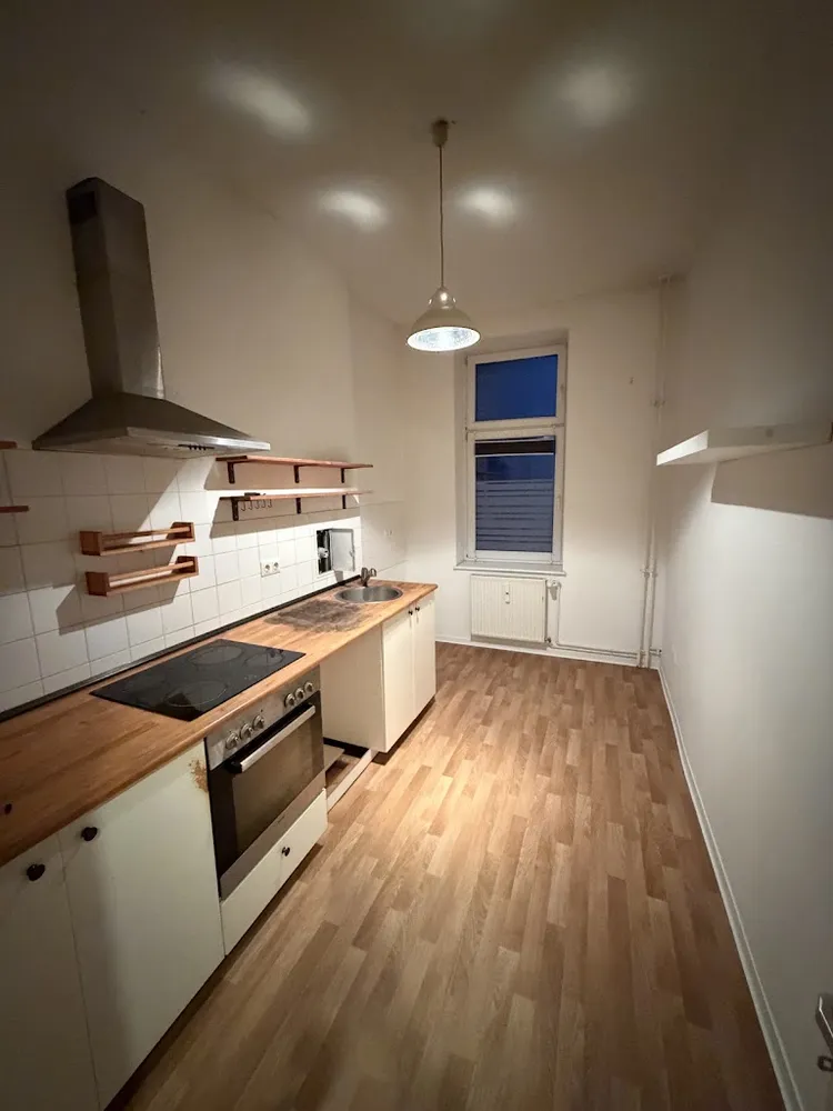 2 room apartment with 77 m² in Berlin – Photo 4