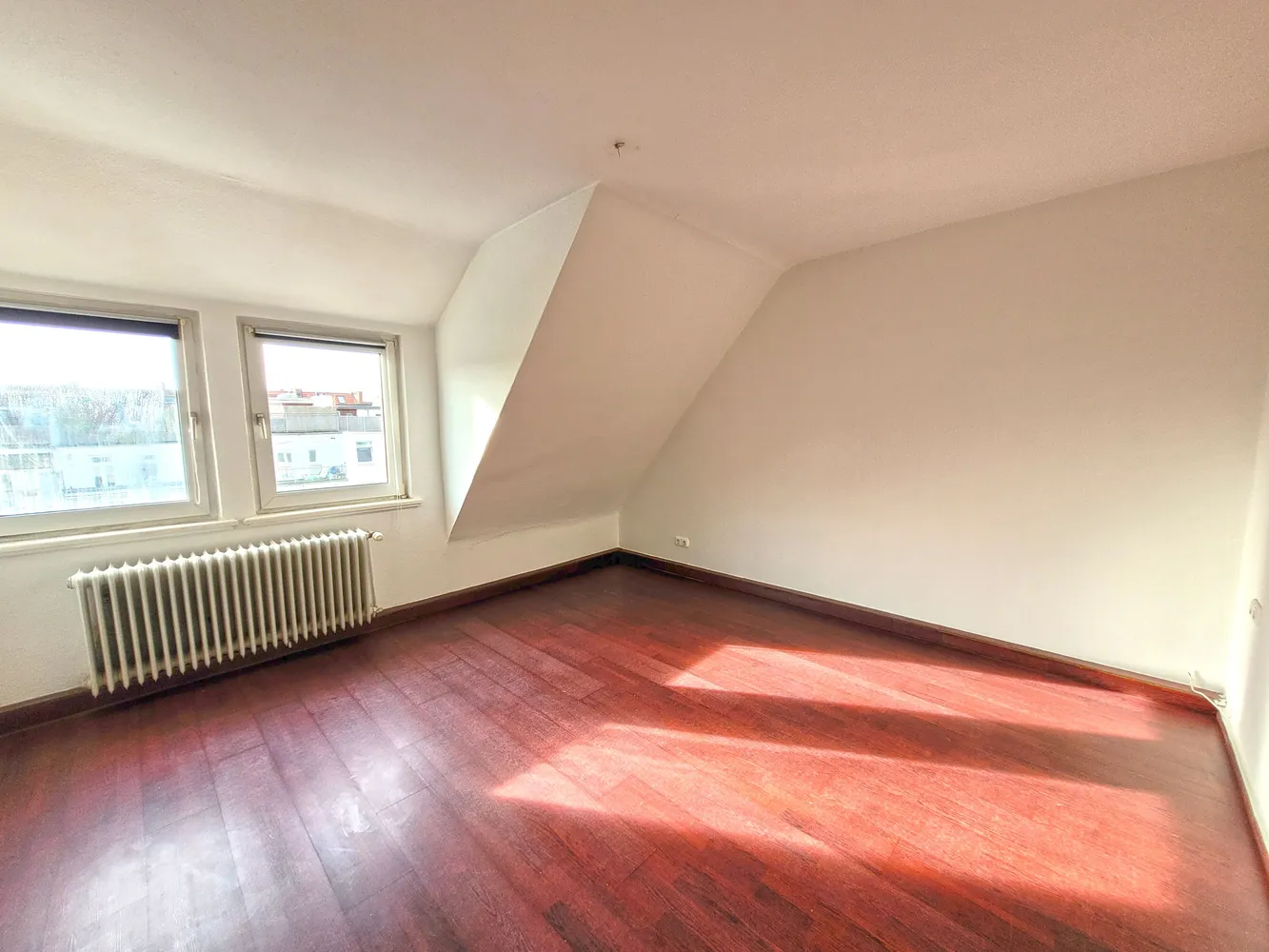 3 Zimmer Wohnung mit 65 m² in Bremen – Bild 8