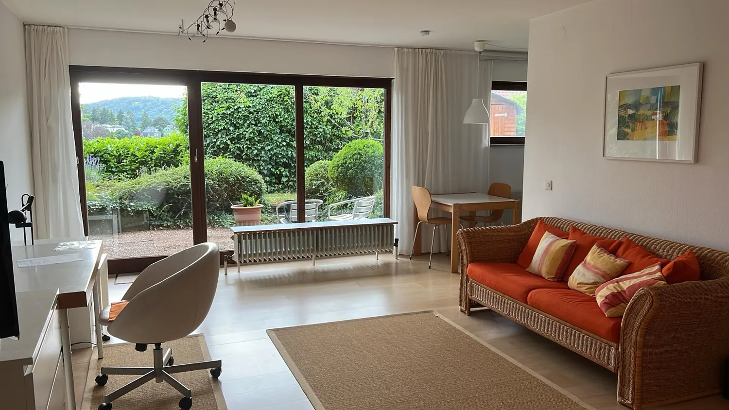 2 Zimmer Wohnung mit 53 m² in Stuttgart – Bild 1