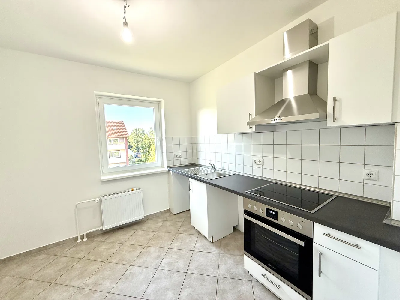 3 Zimmer Wohnung mit 65 m² in Lübeck – Bild 5