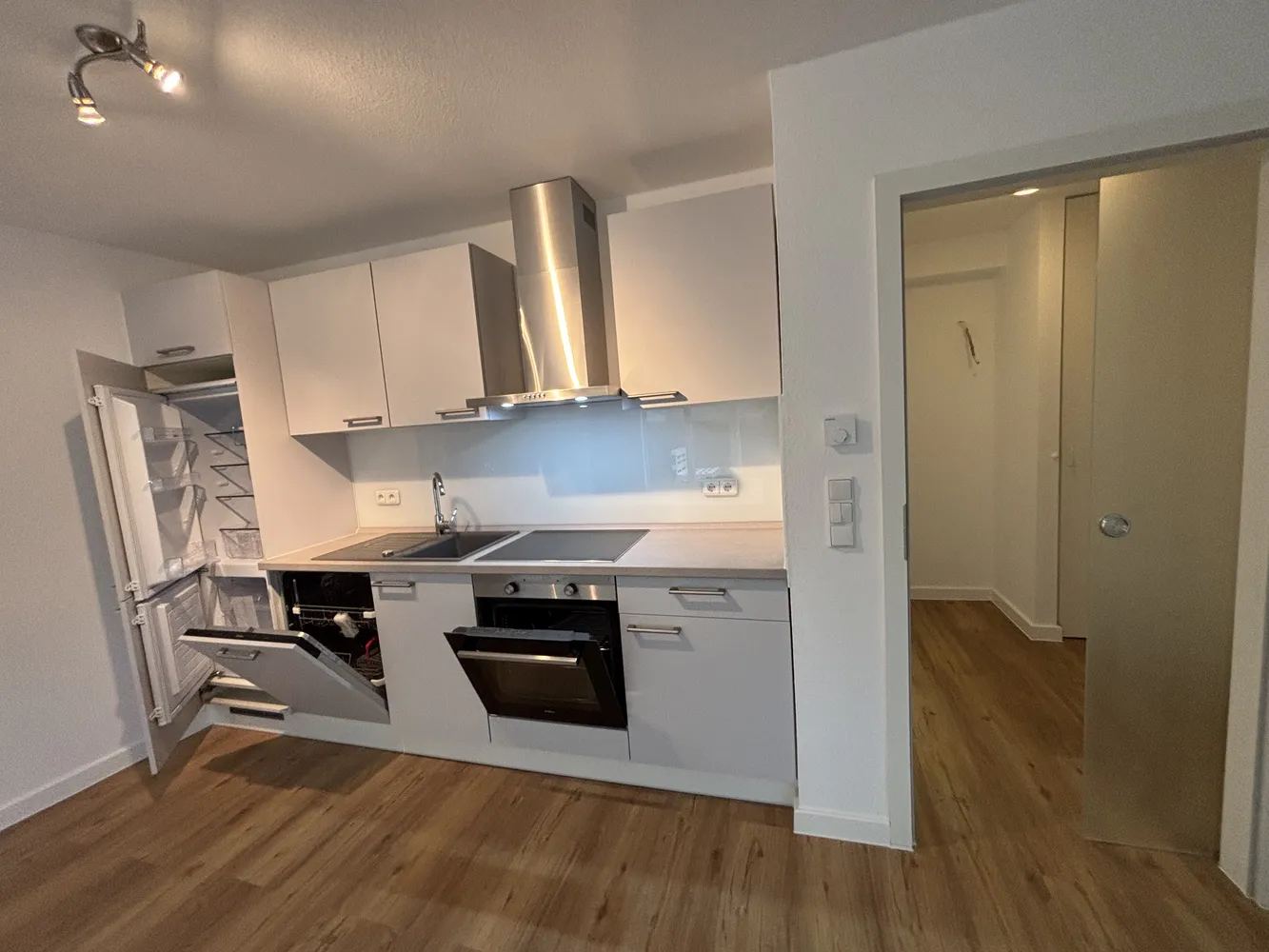 2 Zimmer Wohnung mit 54 m² in Düsseldorf – Bild 11