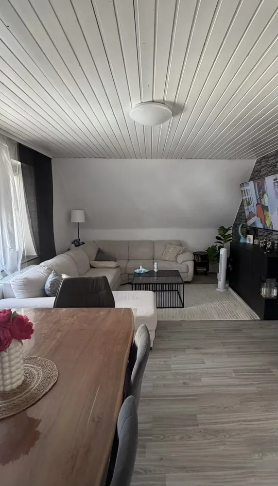 2 Zimmer Wohnung mit 51 m² in Solingen – Bild 1