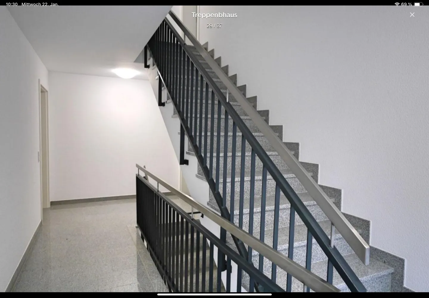 2 Zimmer Wohnung mit 57 m² in Münster – Bild 6