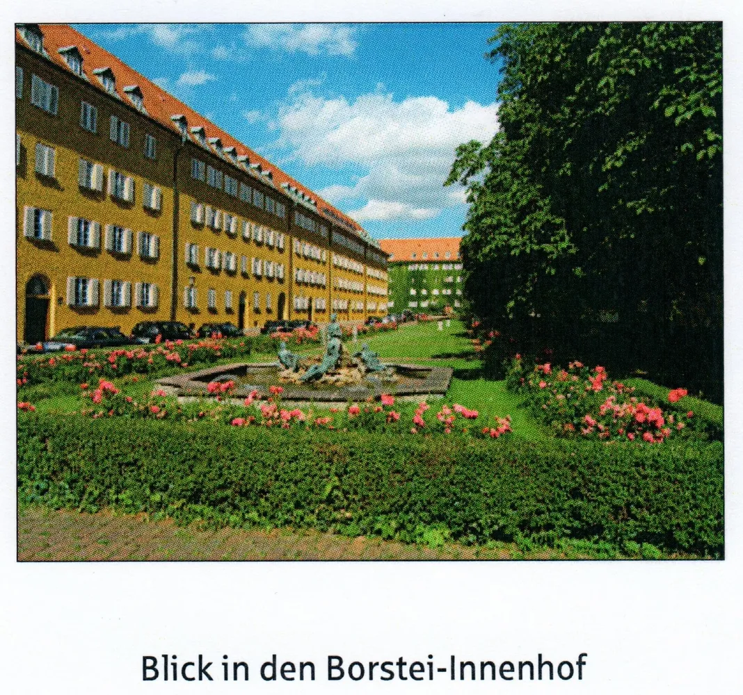 1 Zimmer Wohnung mit 30 m² in München – Bild 3