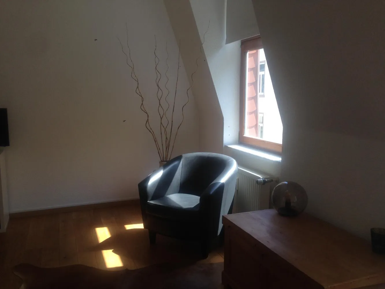 1 Zimmer Wohnung mit 38 m² in Frankfurt am Main – Bild 6