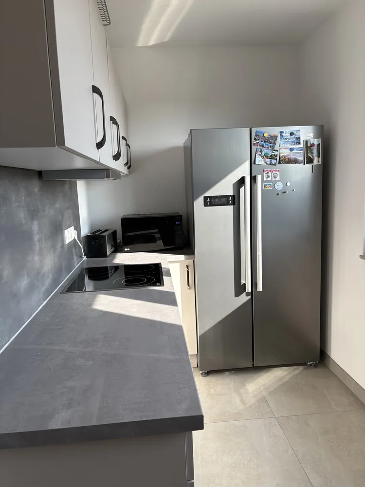 2 Zimmer Wohnung mit 64 m² in Mannheim – Bild 6