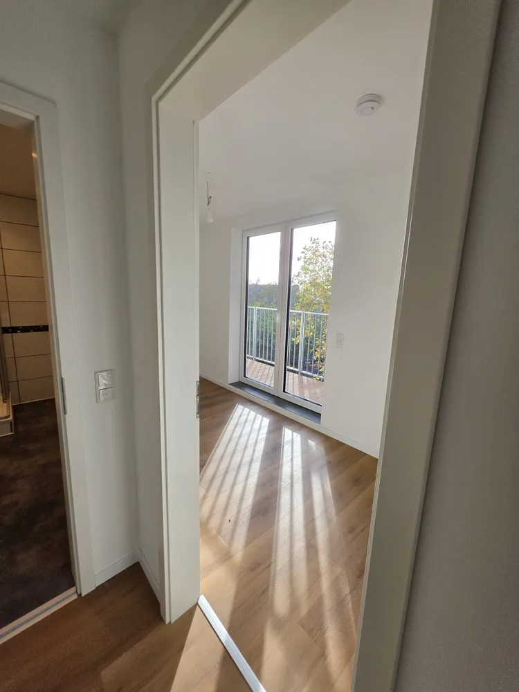 4 Zimmer Wohnung mit 100 m² in Düsseldorf – Bild 7