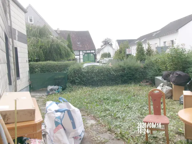 3 Zimmer Wohnung mit 61 m² in Dortmund – Bild 2