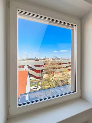 19 Zimmer Wohnung mit 64 m² in Nürnberg – Bild 3