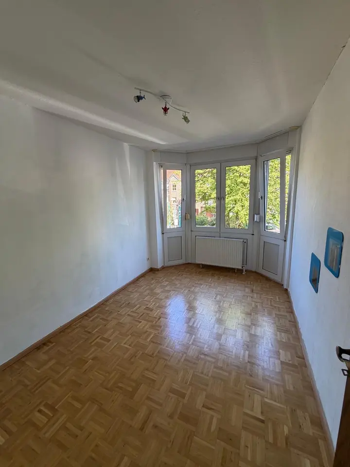 2 Zimmer Wohnung mit 45 m² in Ibbenbüren – Bild 9
