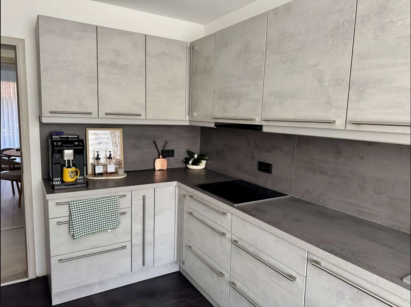 3 Zimmer Wohnung mit 70 m² in Braunschweig – Bild 5