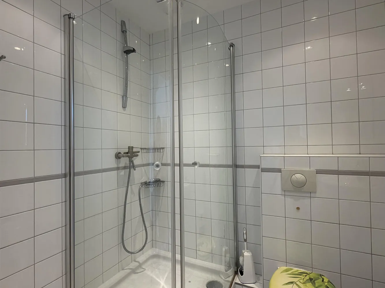 2 room apartment with 62 m² in Bielefeld – Photo 12