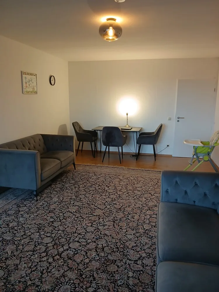 3 Zimmer Wohnung mit 68 m² in Aachen – Bild 2