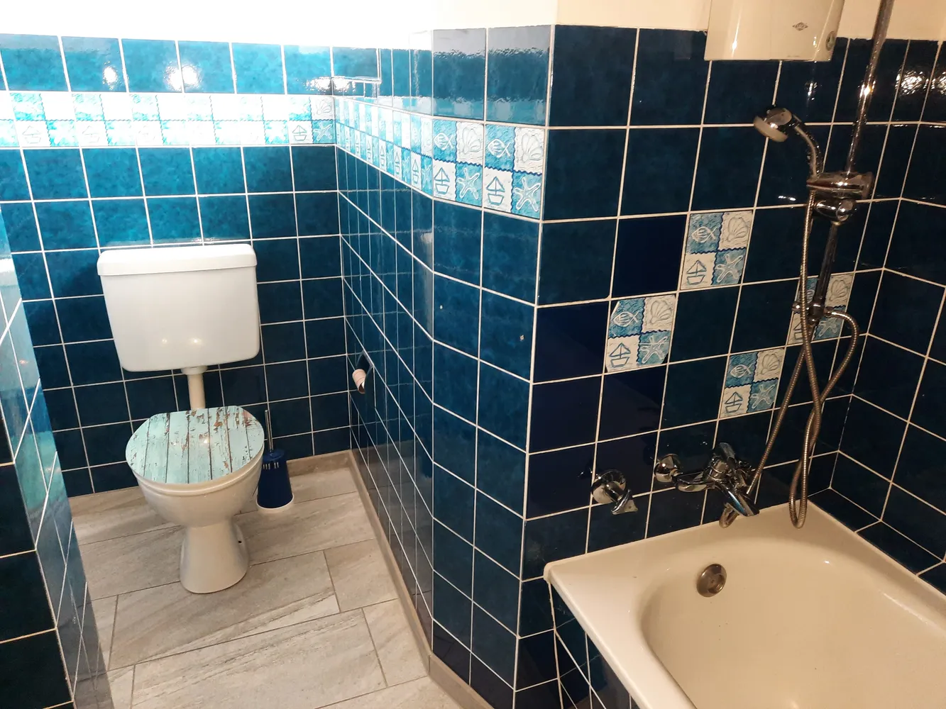 4 Zimmer Wohnung mit 60 m² in Essen – Bild 8