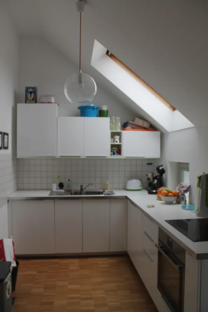 2 Zimmer Wohnung mit 56 m² in Mannheim – Bild 6