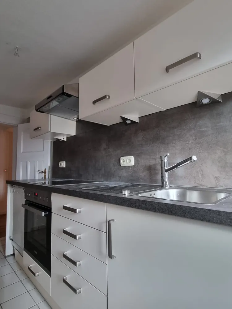 2 Zimmer Wohnung mit 56 m² in Stade – Bild 5