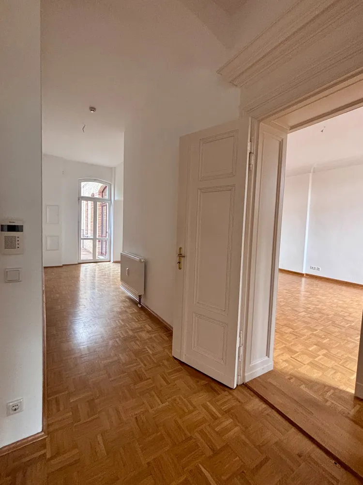 3 Zimmer Wohnung mit 125 m² in Halle (Saale) – Bild 11