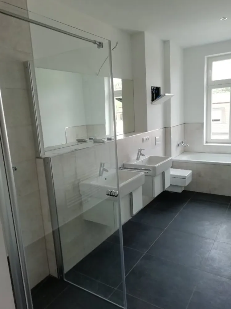 4 Zimmer Wohnung mit 131 m² in Leipzig – Bild 4