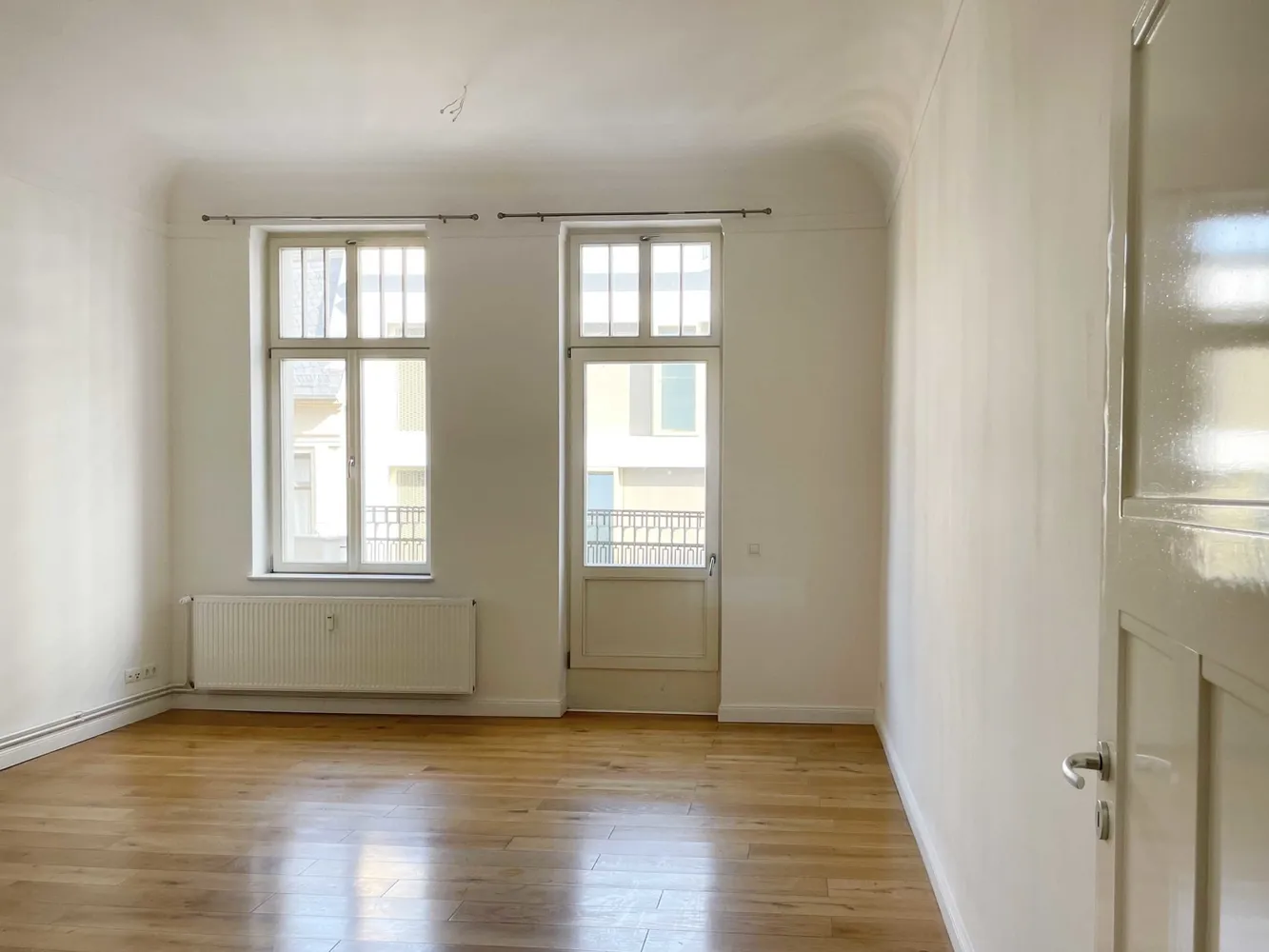 3 Zimmer Wohnung mit 105 m² in Halle (Saale) – Bild 6