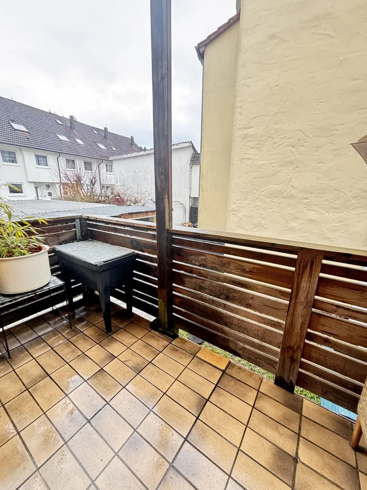 2 Zimmer Wohnung mit 65 m² in Pforzheim – Bild 4