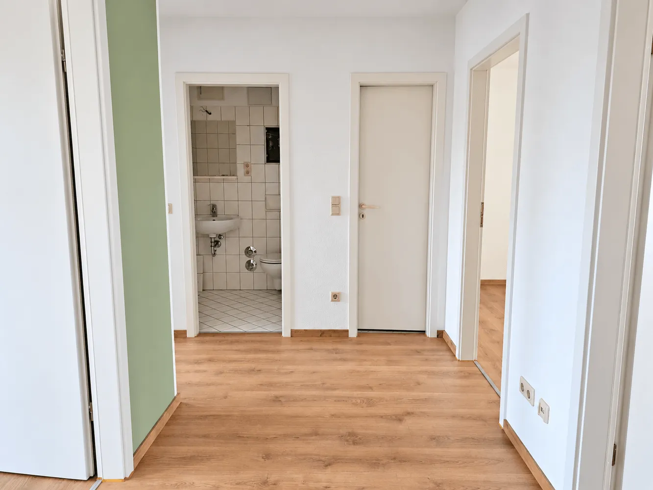 3 Zimmer Wohnung mit 84 m² in Leipzig – Bild 10