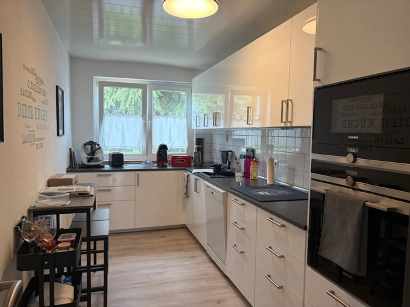 2 Zimmer Wohnung mit 65 m² in Duisburg – Bild 6