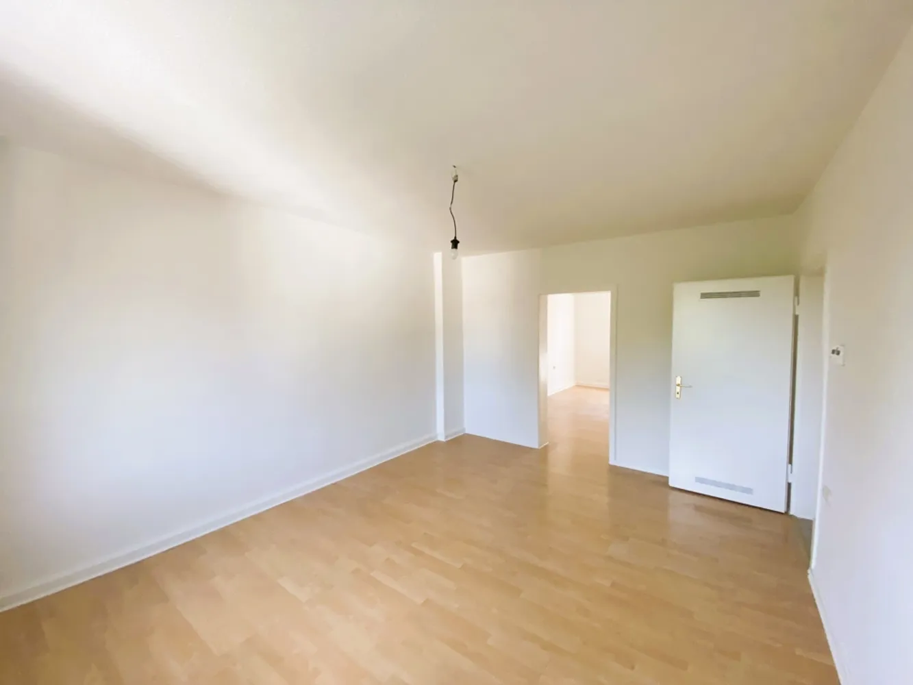 2 Zimmer Wohnung mit 55 m² in Gelsenkirchen – Bild 1