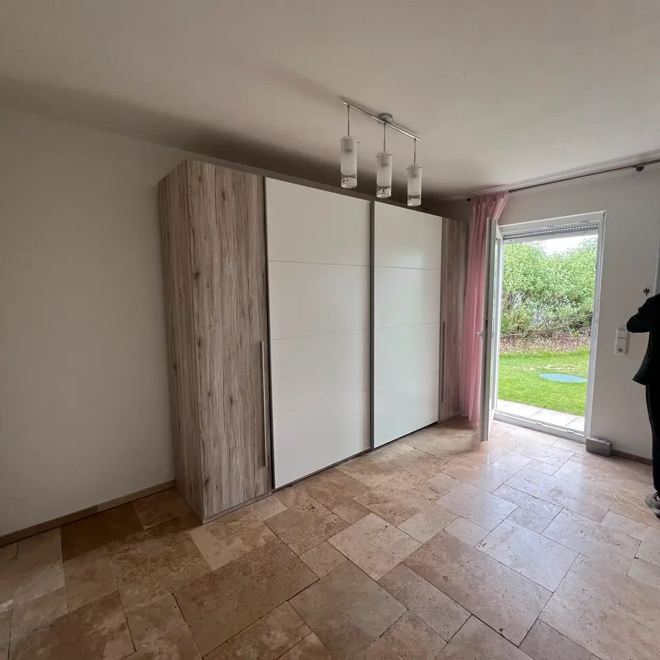 1 Zimmer Haus mit 85 m² in Ansbach – Bild 1