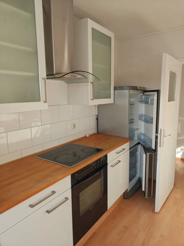2 Zimmer Wohnung mit 57 m² in Solingen – Bild 10
