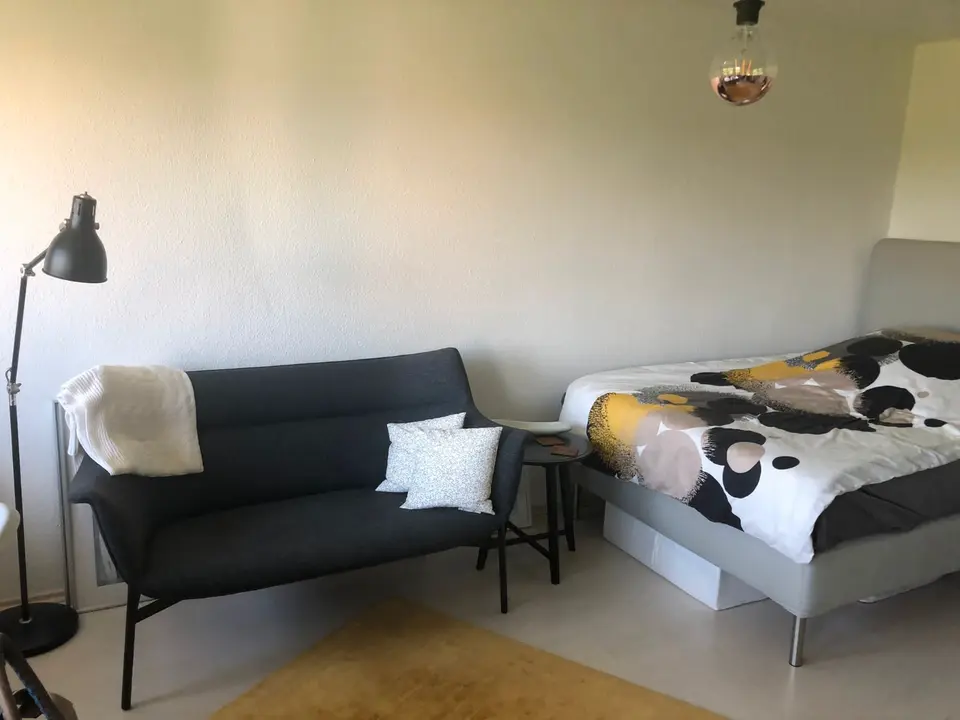 Studio mit 32 m² in Wolfsburg – Bild 8