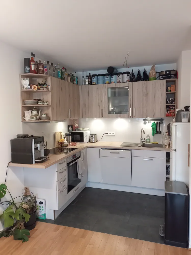 2 room apartment with 50 m² in Bonn – Photo 8