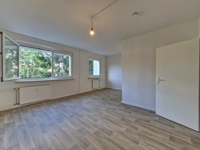 1 Zimmer Wohnung mit 33 m² in Leipzig – Bild 2