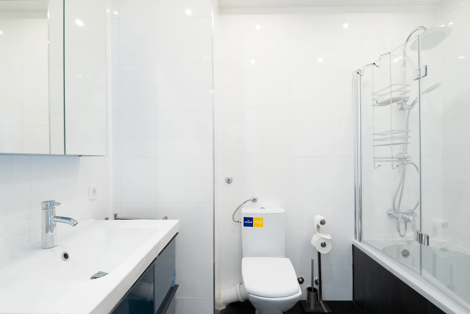 3 Zimmer Wohnung mit 82 m² in München – Bild 8