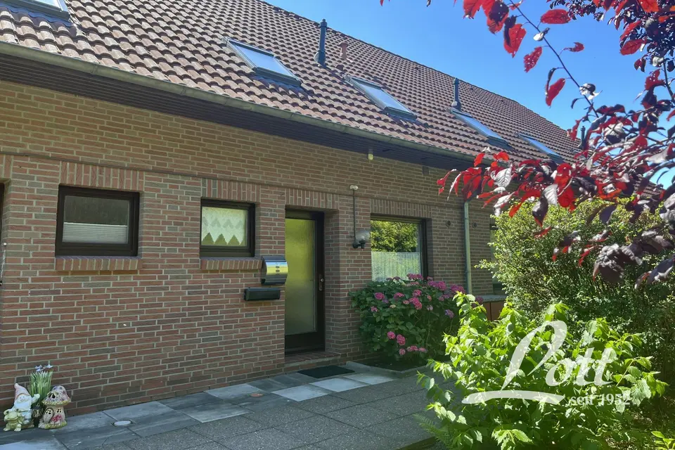 3 Zimmer Haus mit 78 m² in Oldenburg – Bild 5